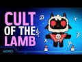 Cult of the Lamb - 90 Mins of PS5 Gameplay