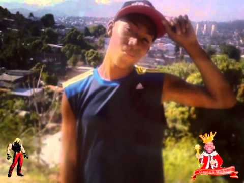 MC Magrinho MC Britney E MC Tarapi  ((Lançamento 2014))