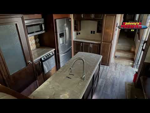 2017 Forest River Cardinal 3950TZ Fifth Wheel For Sale at Theodore, AL