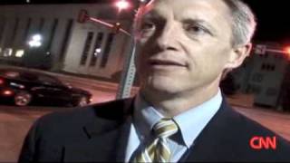 FBI Arrest  Edward Harper