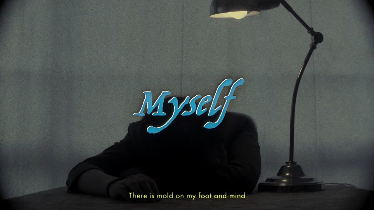 Myself – Newdums