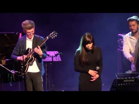 SoundMeck - 9th Grupa Azoty Jazz Contest Tarnów 2016 - SoundMeck