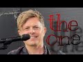 Michael Patrick Kelly • The One • Loreley • 14.06.2026