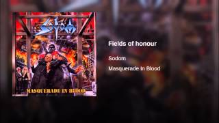 Fields of honour