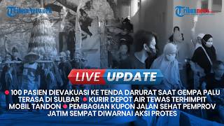 LIVE UPDATE SORE: Eks Kiper Persis Solo Akhirnya Ditemukan, Mahasiswa Kuningan Gelar Aksi Demo