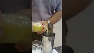 #treinamentogersonbonilha #cursodegarçom #garçom #bartender
