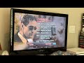 Opening And Menu To Die Hard With A Vengeance 1999 DVD