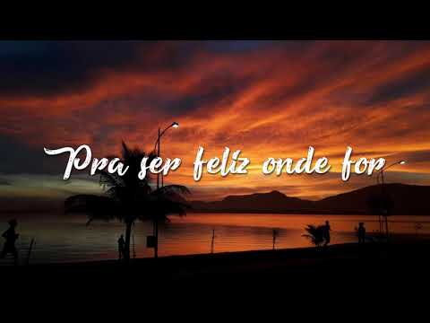 Big Up, Gilsons - Deixa Fluir - Letra - Lyric