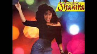 Shakira. Cazador de amor. Magia