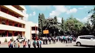 Nav Maharashtra Vidyalaya Video