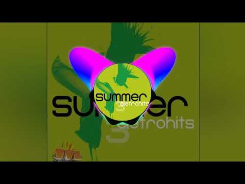 CD Summer EletroHits 3 / "Same Man" – Till West & DJ Delicious