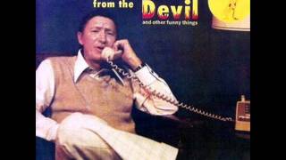 Phone Call from The Devil - Jim Nesbitt
