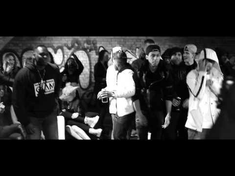 MXHXN - GÄÄHDA (BEHIND THE SCENE VIDEO)