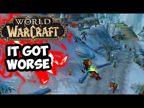 Classic Anniversary Honor System is Broken and Awful