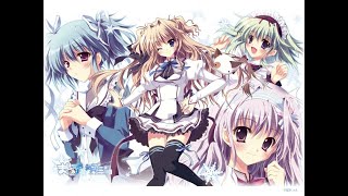 Mashiro Iro Symphony Medley [Marathon] - 82 minutes map!