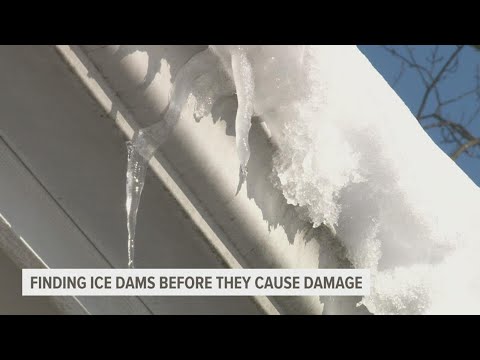 How ice dams can damage your home—and how to prevent them