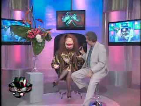 SuperXclusivo 3/3/10 - Acusan a Ana María Polo de robar esposa