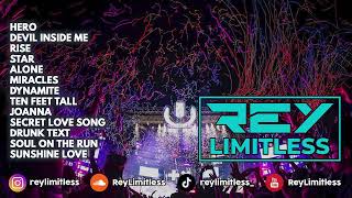 Download lagu Breakbeat Golden Crown Hero X Devil Inside Me mp3
