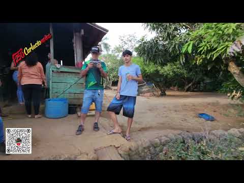 Pamonhada na roça / Leopoldo de Bulhões-Go