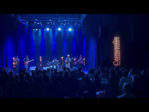 La Ya hob , Ahmed Fakroun / Live 2026