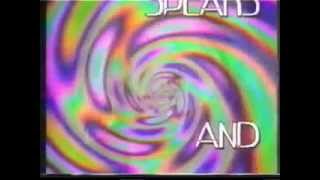 Alien Dreamtime - Space Time Continuum with Terence McKenna