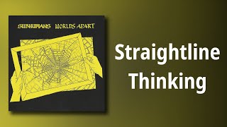 Subhumans // Straightline Thinking