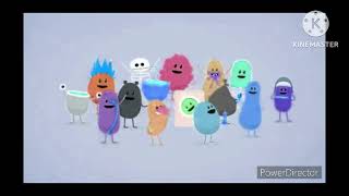 Dumb Ways To Die (Original) Crossover Nightcore Tangerine Kitty