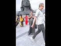 South Indian Saree Aunty Plus Size Model Jayavani Jk Mani Funny