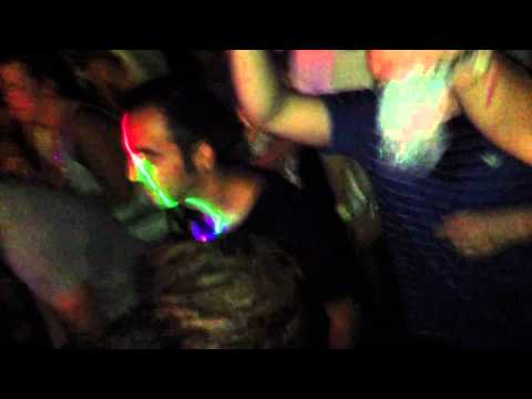 Stanton Warriors Boat Party