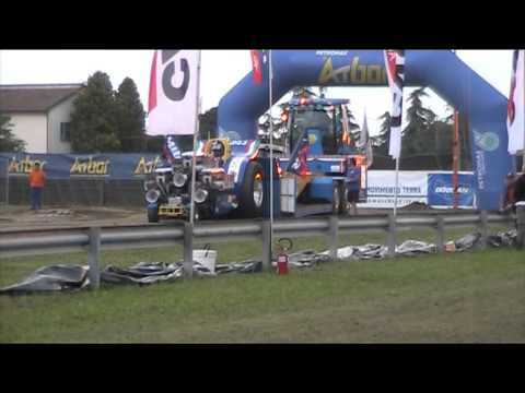 Tornado 2 (DemoPull) Pezzolo 2013