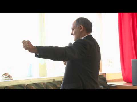 Cum să fii biruitor în lupta spirituală?