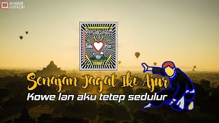 Download lagu Story wa PSHT|Senajan jagat ajur kowe lan aku tetep sedulur mp3