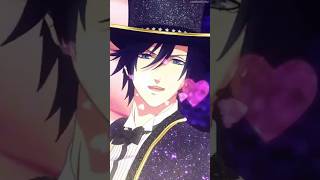TRIGGER CHANCE Part ➀ - Ichinose Tokiya (cv: Mamoru Miyano) #うたプリ # #utapri #宮野真守 #shorts #anime