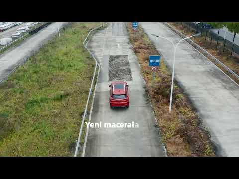 SWM İle En İyi Sürüş Deneyimi!