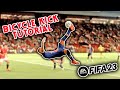 FIFA 23: Bicycle Kick Tutorial (XBOX, PLAYSTATION & PC)