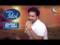 Danish की Rocking Singing Mast Baharon Ka Main Aashiq पे Indian Idol Neha Journey Till Now