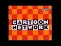Cartoon Network UK Mega Collection 2000 2006