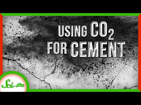 セメント。本当に難しい問題 (Cement: A Really Hard Problem)