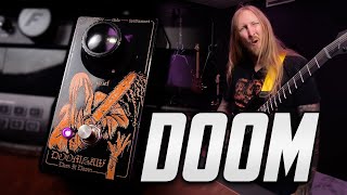 Video thumbnail for WILL IT DOOM? by Ola Englund