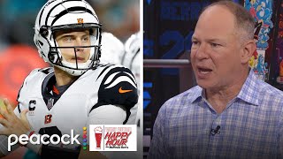 Matthew Berry's Love/Hate QBs for Week 5 | Fantasy Football Happy Hour | NFL on NBC