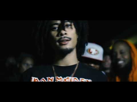 KR MACK - You Know me ( ft. San Quinn x T Woodz x Rre Dada) | Dir By @SonkoFilms Prod by Bulletloko