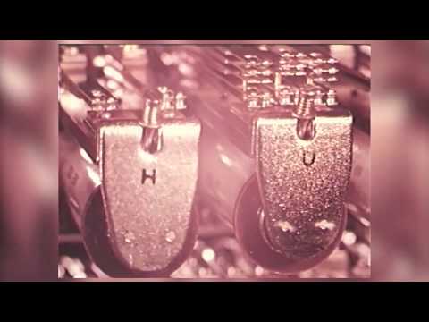 HELLER History: Electro-hydraulic control