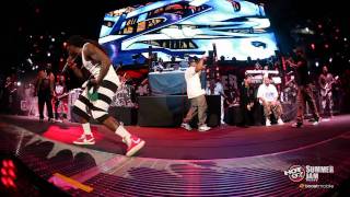 LIL WAYNE & RICK ROSS - "John" - Live at Summer Jam 2011