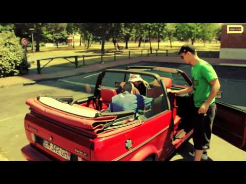 TEASER - 10VERS - TRACER MA ROUTE