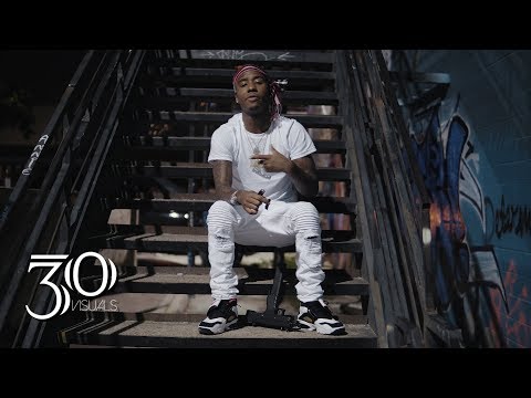 Sherwood Flame - X Factor (Music Video)