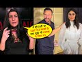 Angry Amrita Kapoor Reacts on Kareena Kapoor & Saif Ali Khan Divorce after 12 Years of Marriage