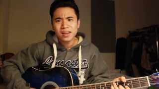 Always All Ways (Apologies, Glances And Messed Up Chances) - Lostprophets (Vince Lam Cover)