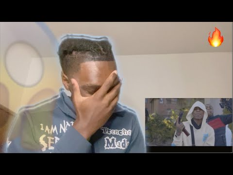 MAYYYNE | Reacting to Woo Sav ft TMGlockz -Forest Gump