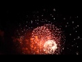 Royalty Free Video Fireworks HD