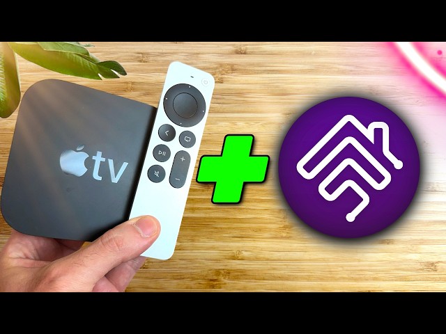 Unlocking New Apple TV Features with Homebridge: A Comprehensive Guide ...